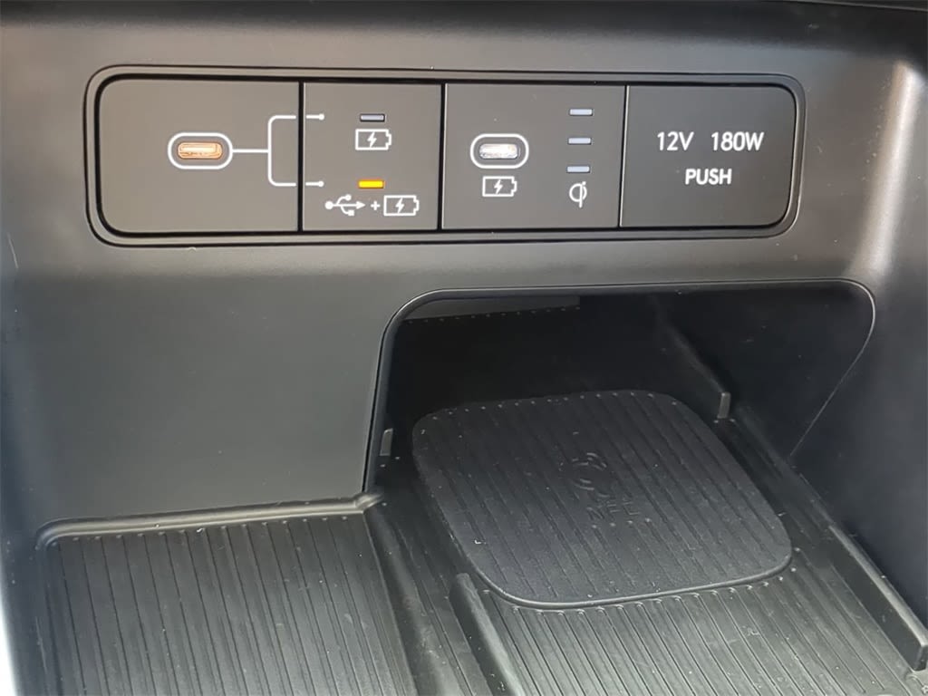 Thumbnail: 2026 Hyundai Santa Cruz - 34