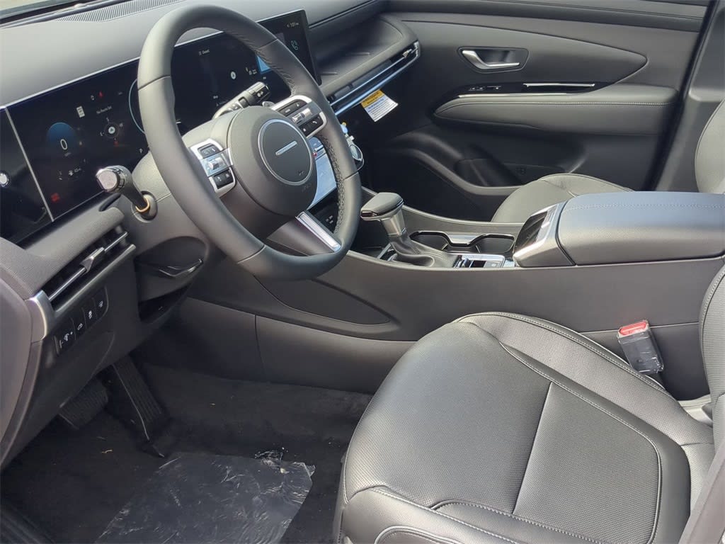 Thumbnail: 2026 Hyundai Santa Cruz - 10