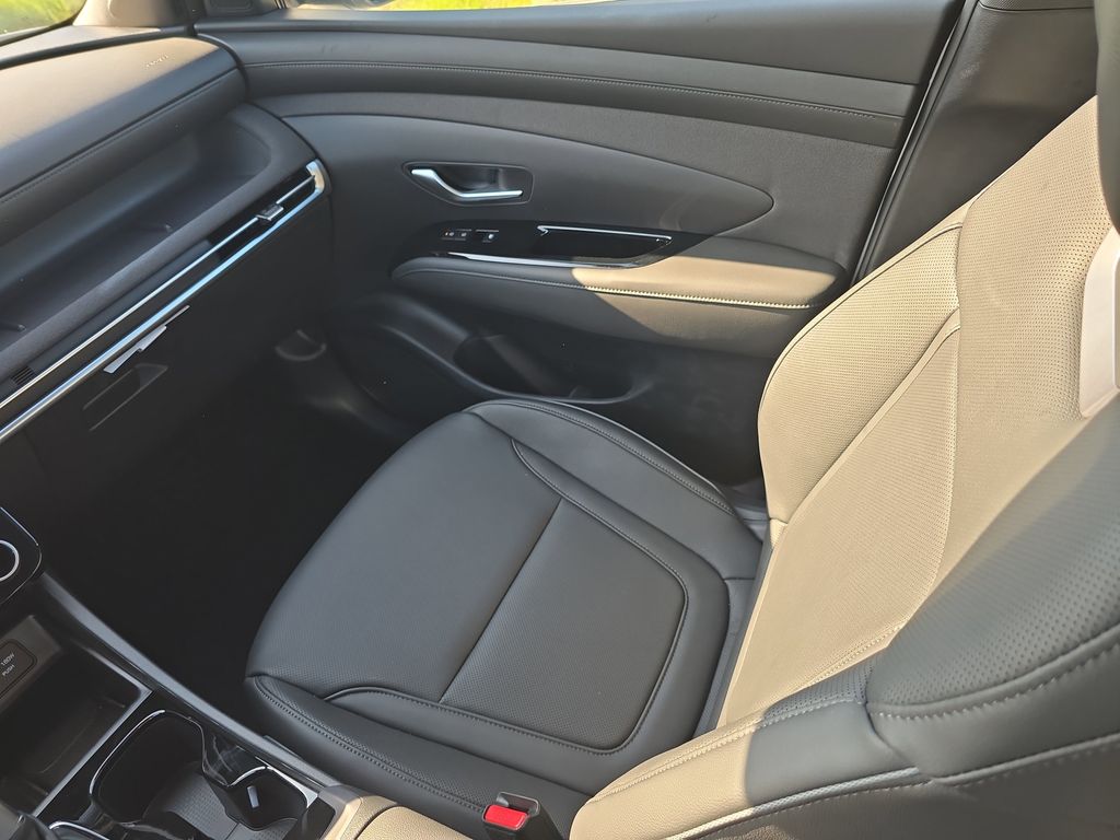 Thumbnail: 2026 Hyundai Santa Cruz - 11