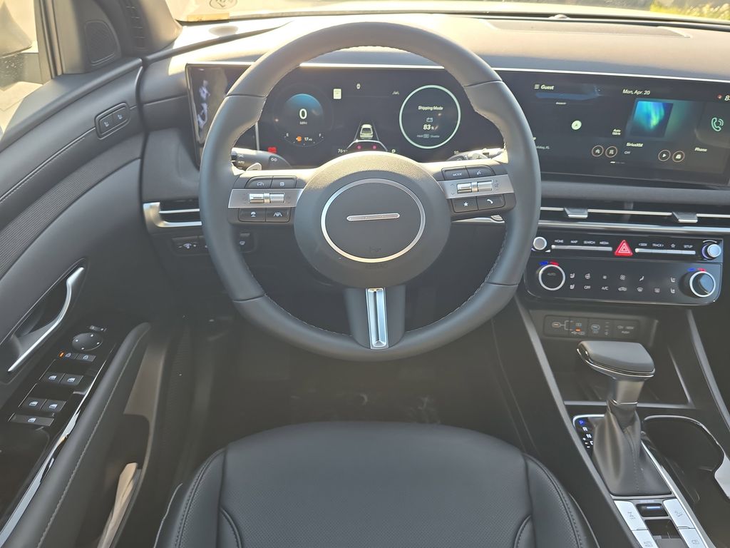 Thumbnail: 2026 Hyundai Santa Cruz - 13