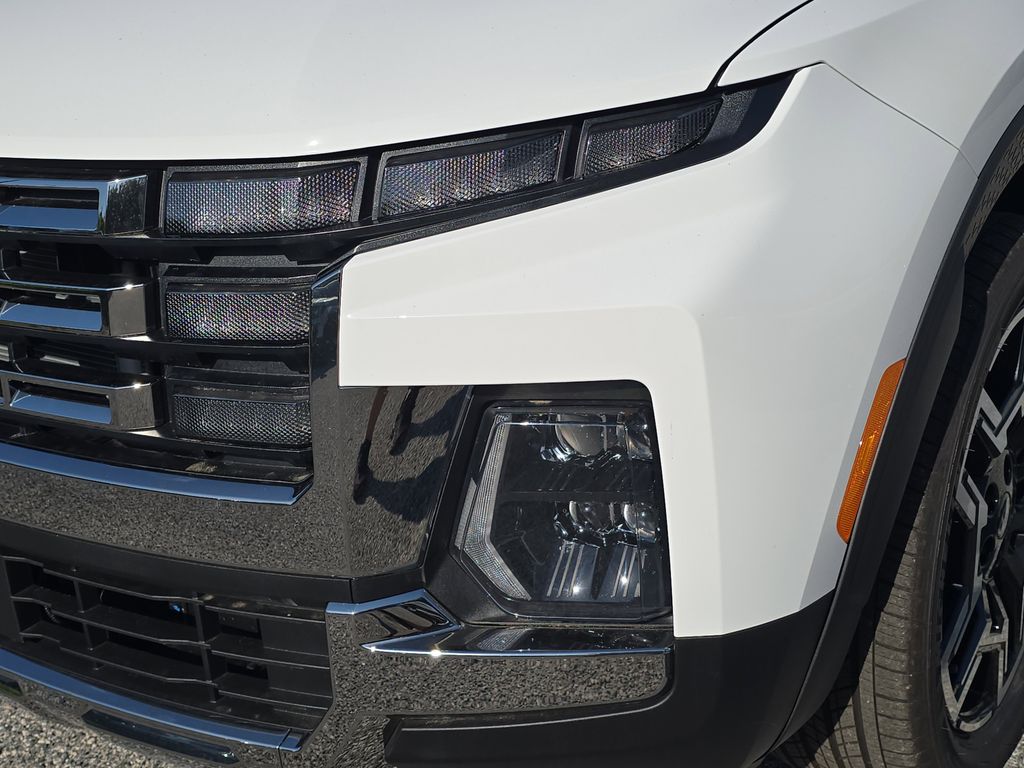 Thumbnail: 2026 Hyundai Santa Cruz - 22