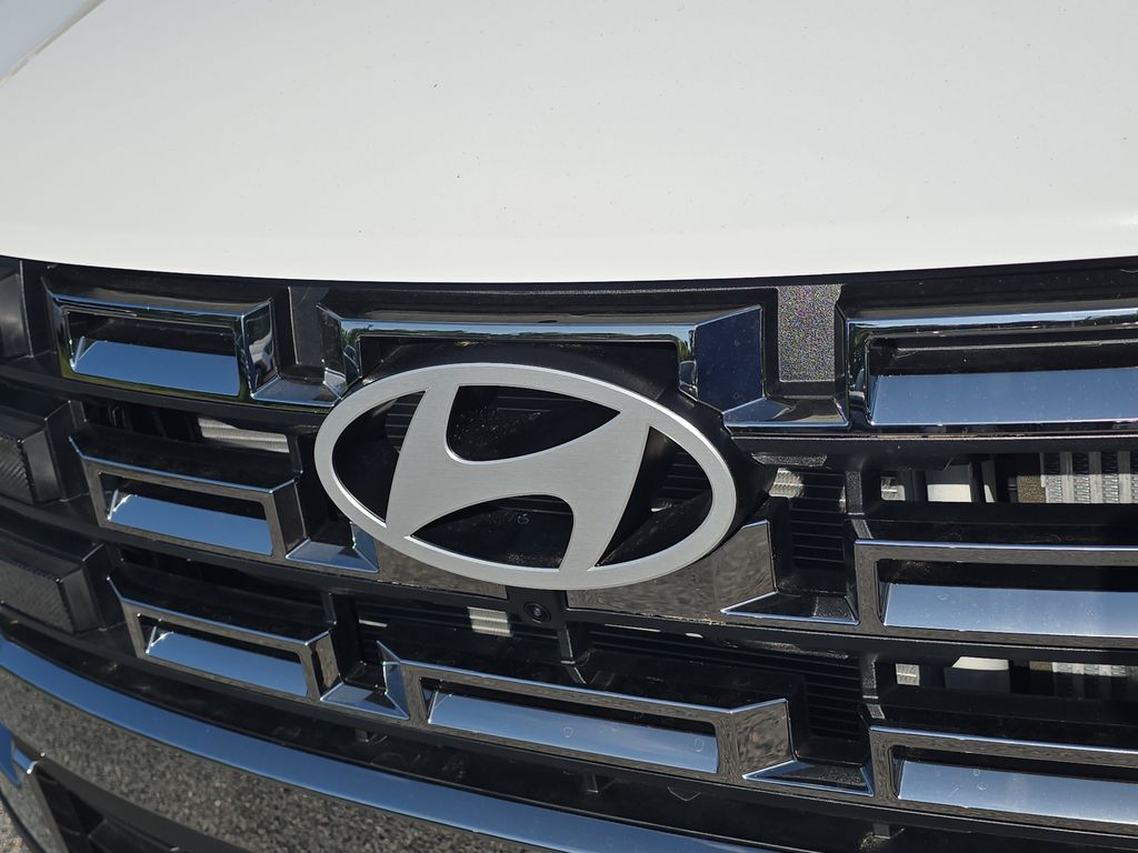 Thumbnail: 2026 Hyundai Santa Cruz - 7