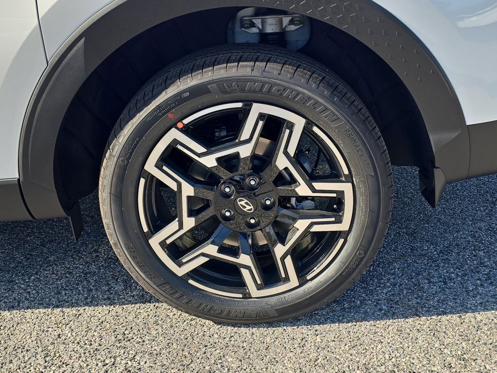 Thumbnail: 2026 Hyundai Santa Cruz - 8