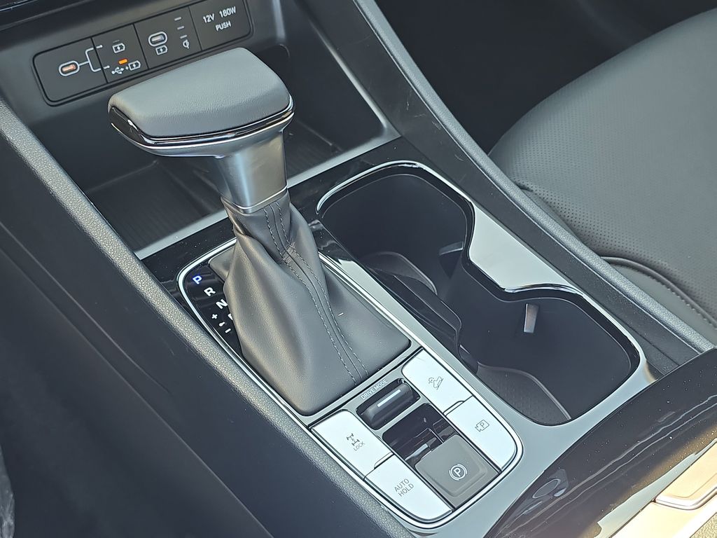 Thumbnail: 2026 Hyundai Santa Cruz - 35