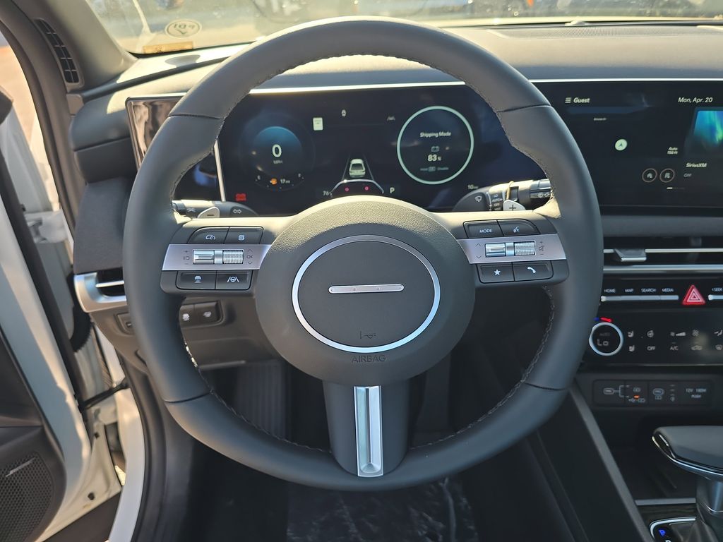 Thumbnail: 2026 Hyundai Santa Cruz - 28