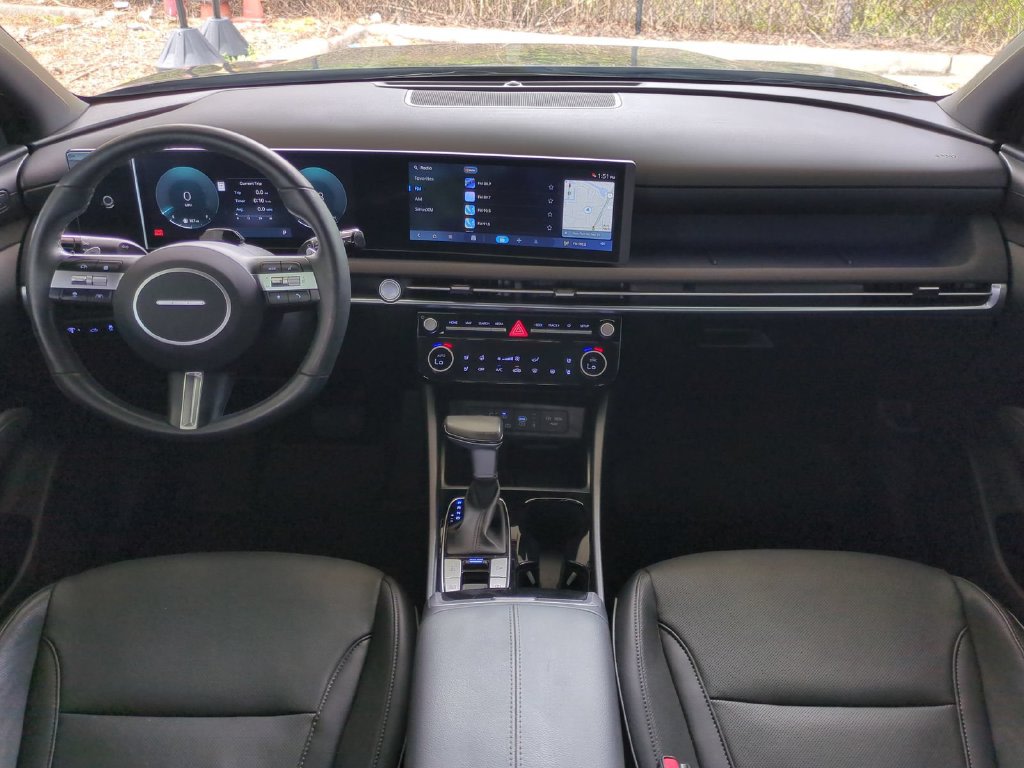 Thumbnail: 2025 Hyundai Santa Cruz - 2