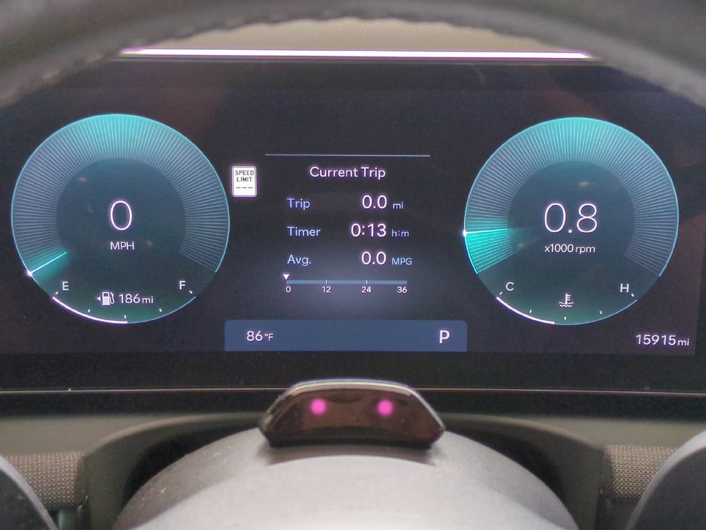 Thumbnail: 2025 Hyundai Santa Cruz - 33