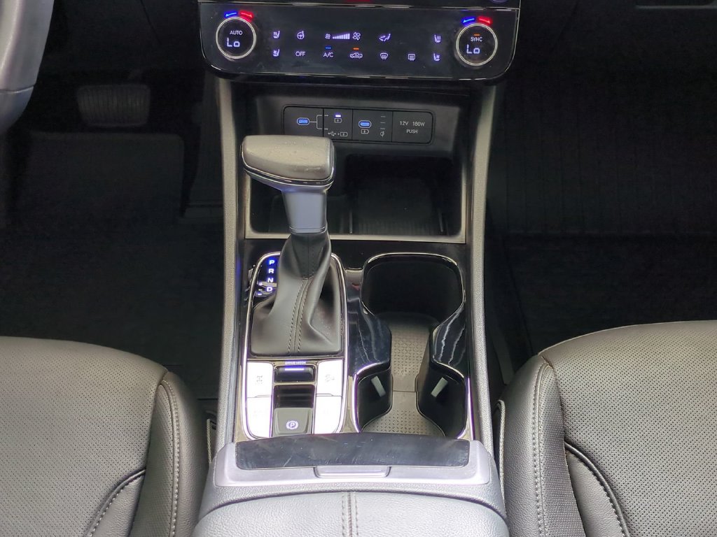 Thumbnail: 2025 Hyundai Santa Cruz - 14