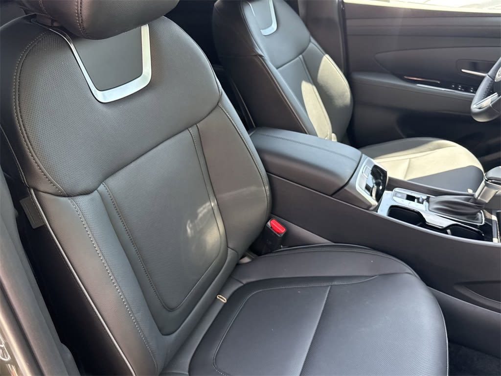 Thumbnail: 2025 Hyundai Santa Cruz - 22