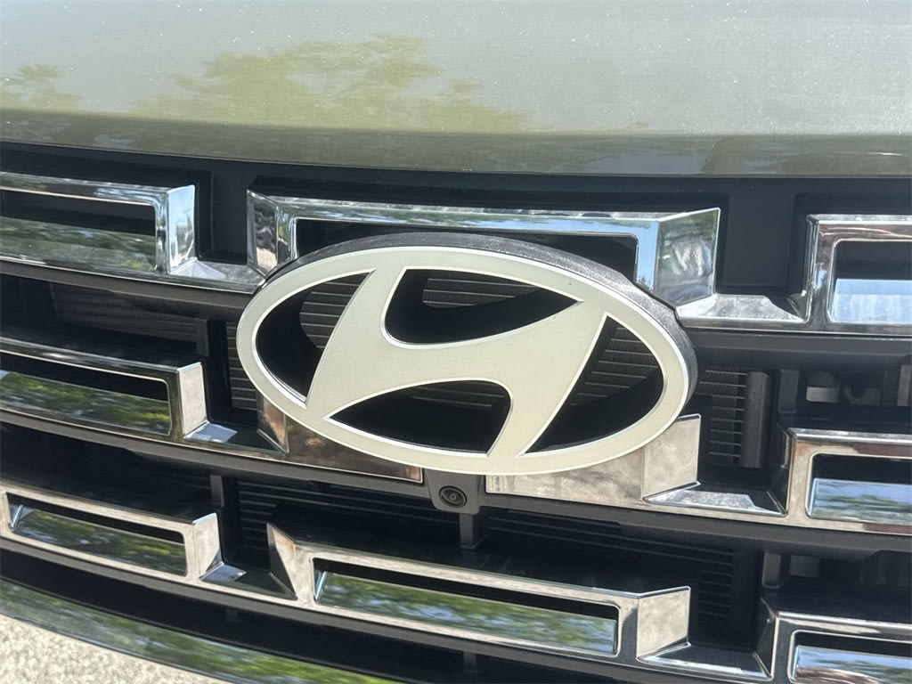 Thumbnail: 2025 Hyundai Santa Cruz - 5