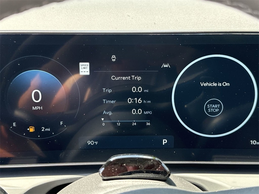 Thumbnail: 2025 Hyundai Santa Cruz - 13