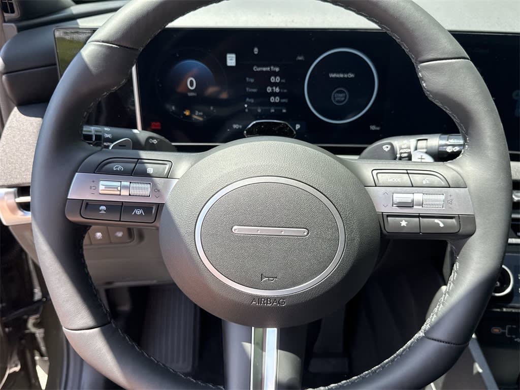 Thumbnail: 2025 Hyundai Santa Cruz - 7