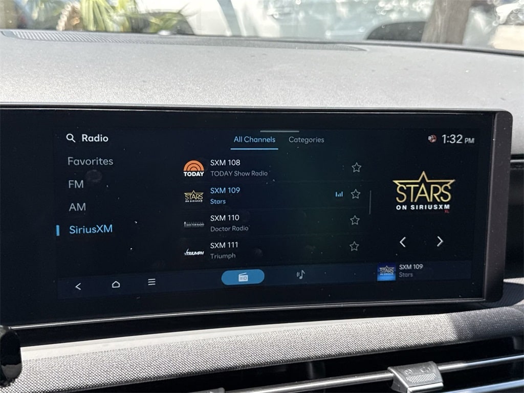Thumbnail: 2025 Hyundai Santa Cruz - 29