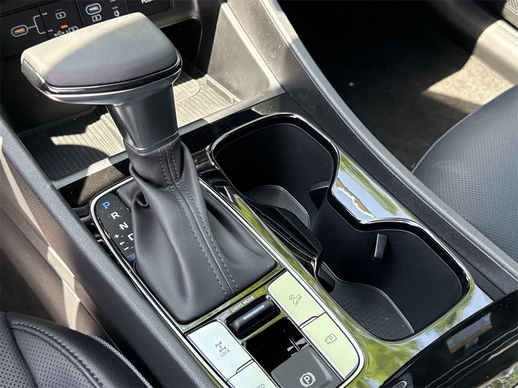 Thumbnail: 2025 Hyundai Santa Cruz - 12