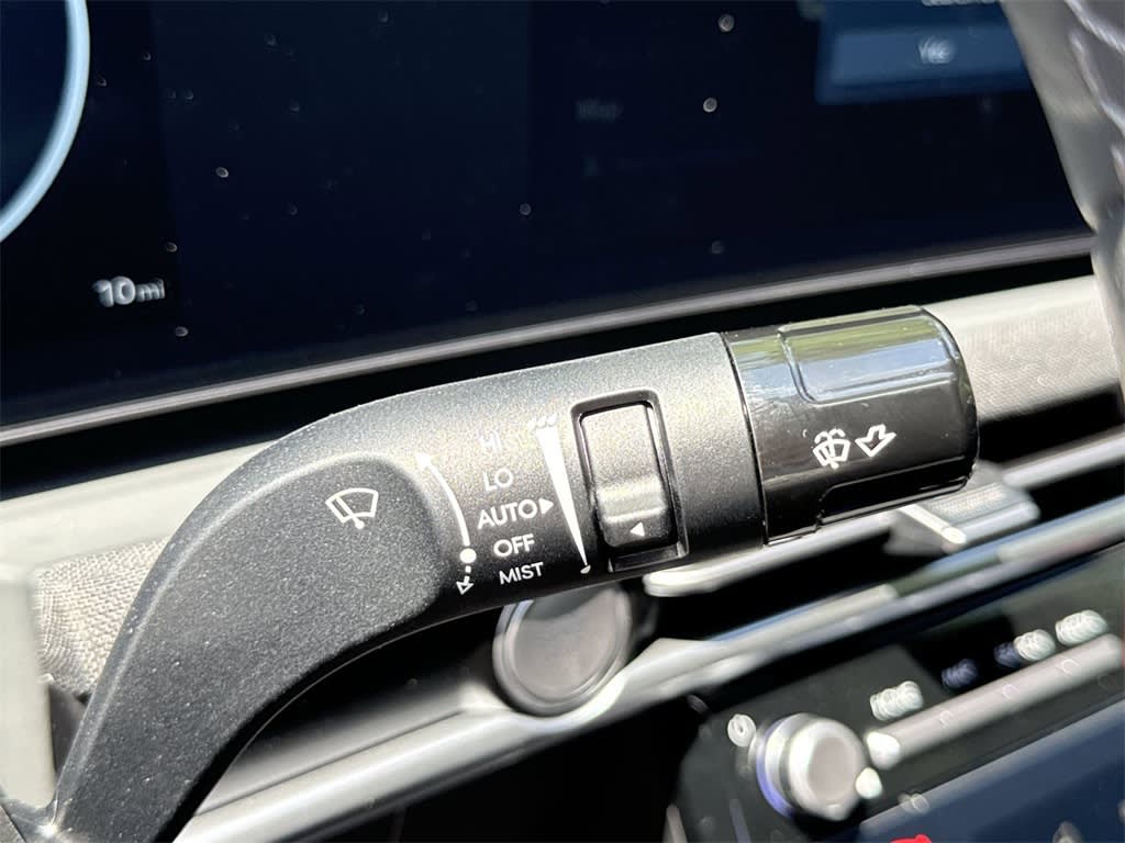 Thumbnail: 2025 Hyundai Santa Cruz - 25