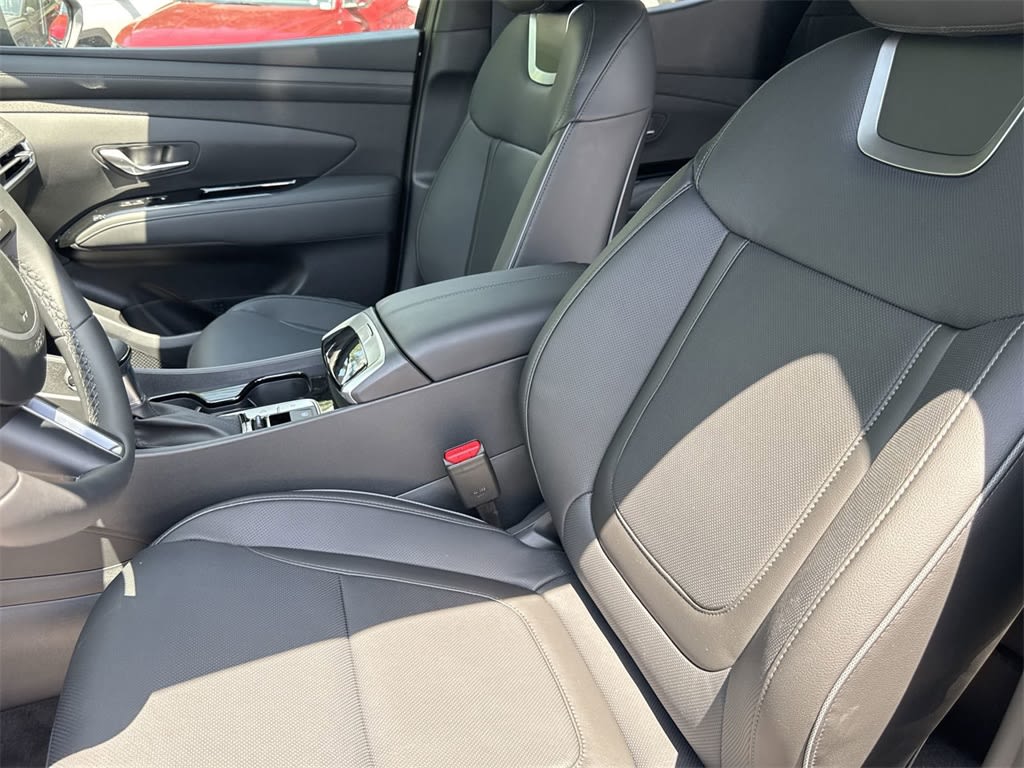 Thumbnail: 2025 Hyundai Santa Cruz - 8