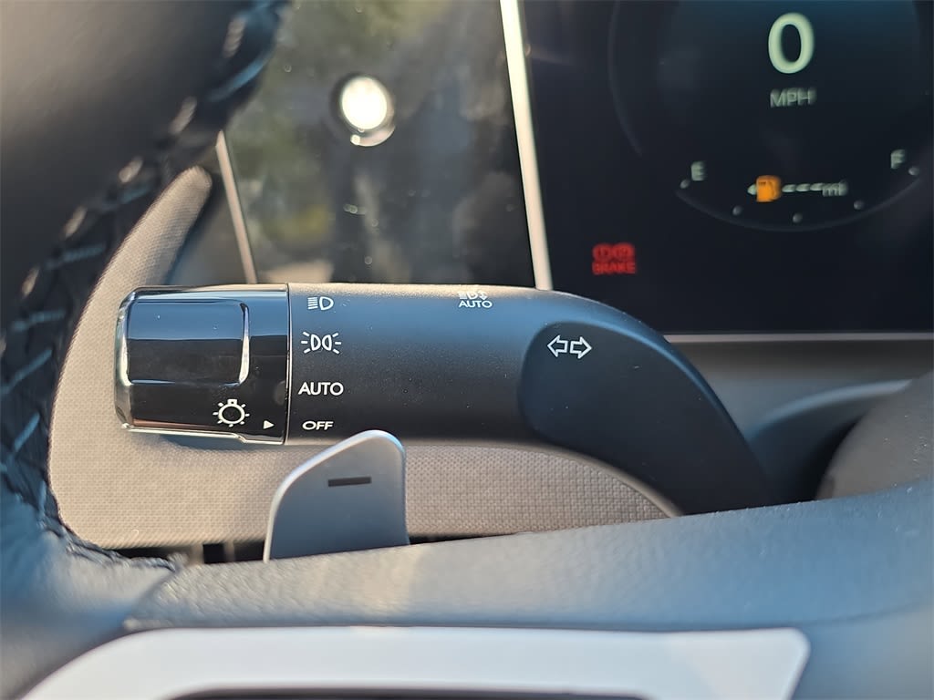 Thumbnail: 2026 Hyundai Santa Cruz - 28