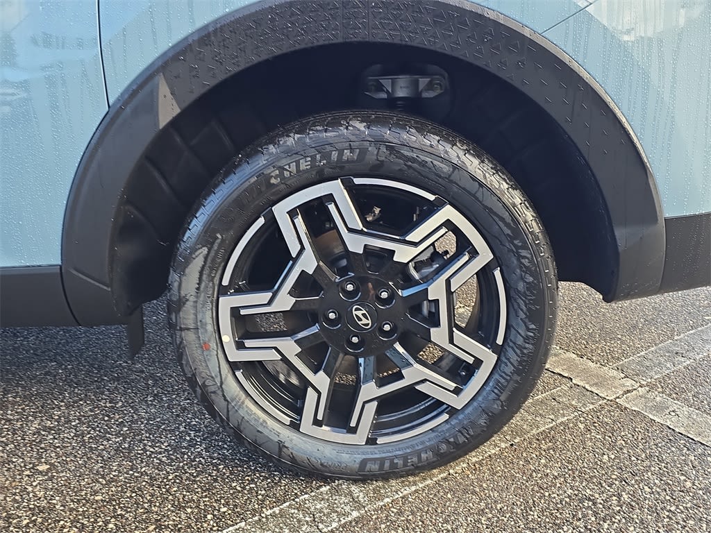 Thumbnail: 2026 Hyundai Santa Cruz - 8