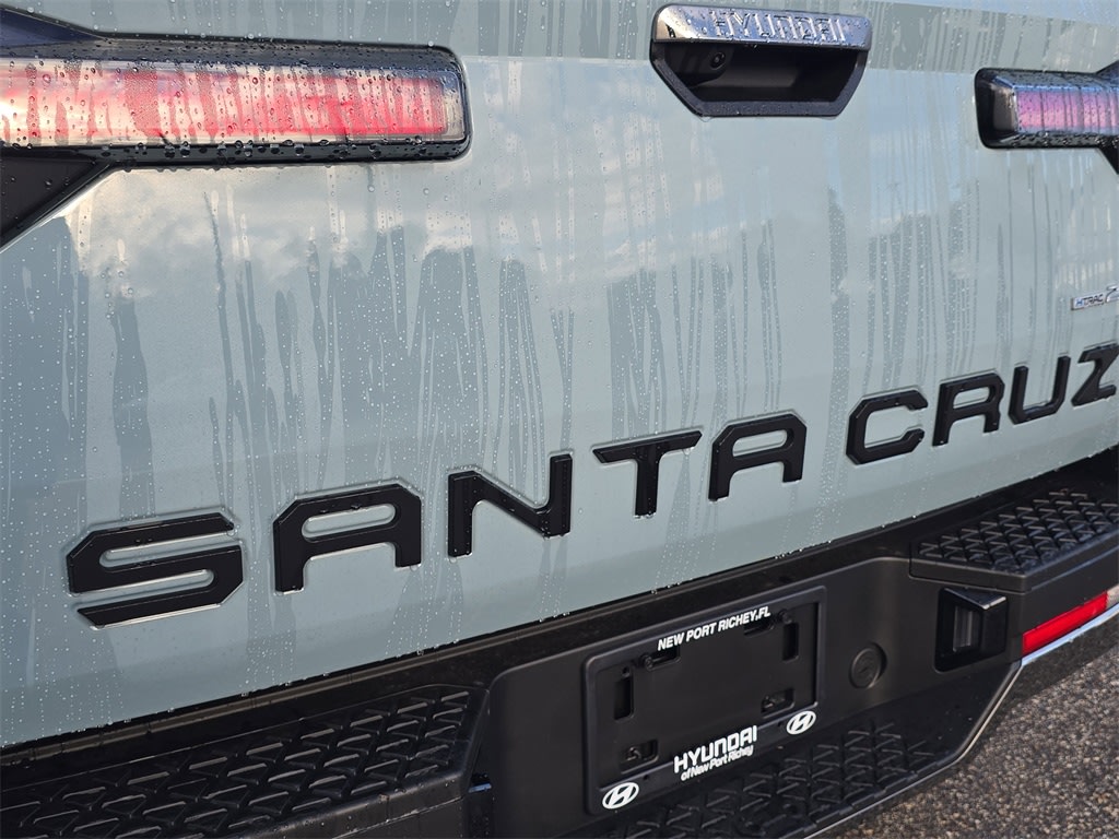 Thumbnail: 2026 Hyundai Santa Cruz - 22