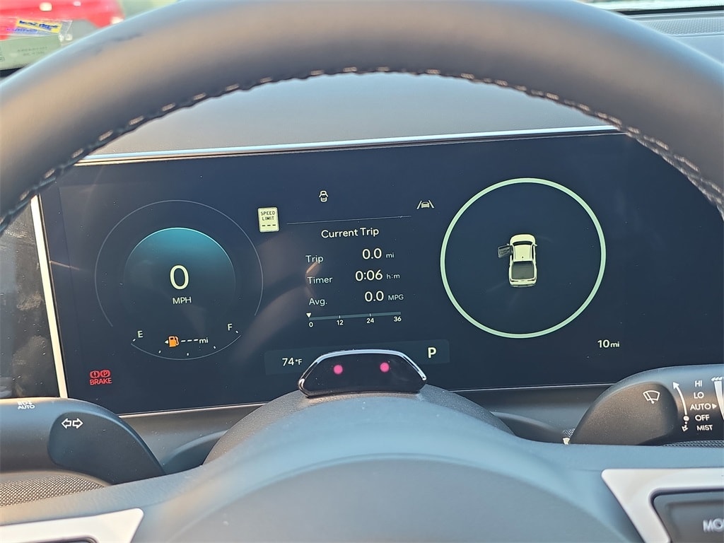 Thumbnail: 2026 Hyundai Santa Cruz - 16