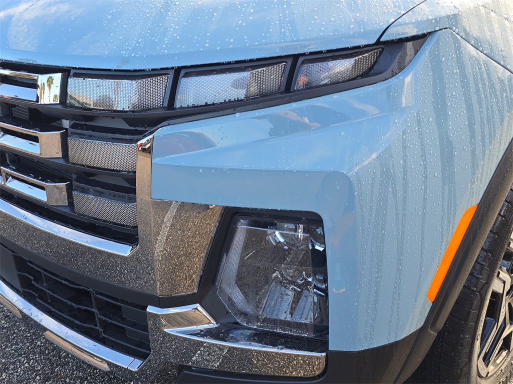 Thumbnail: 2026 Hyundai Santa Cruz - 21