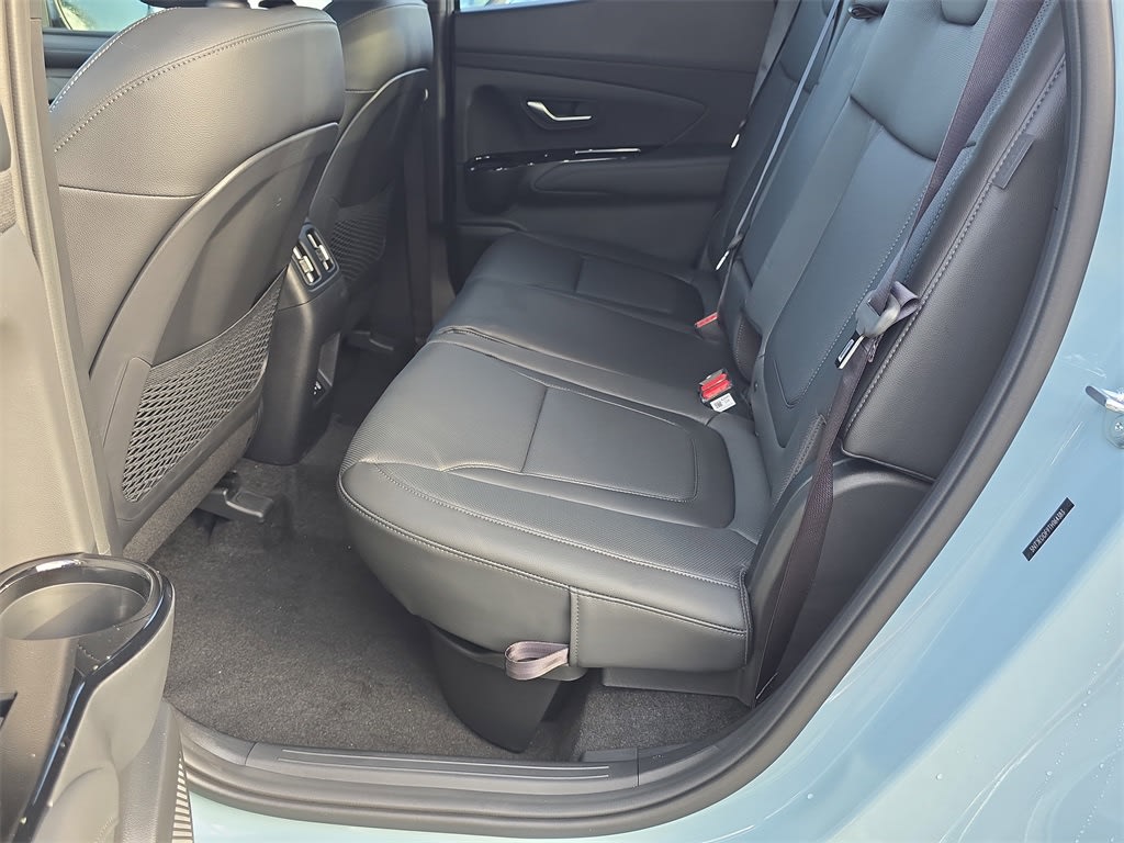 Thumbnail: 2026 Hyundai Santa Cruz - 24