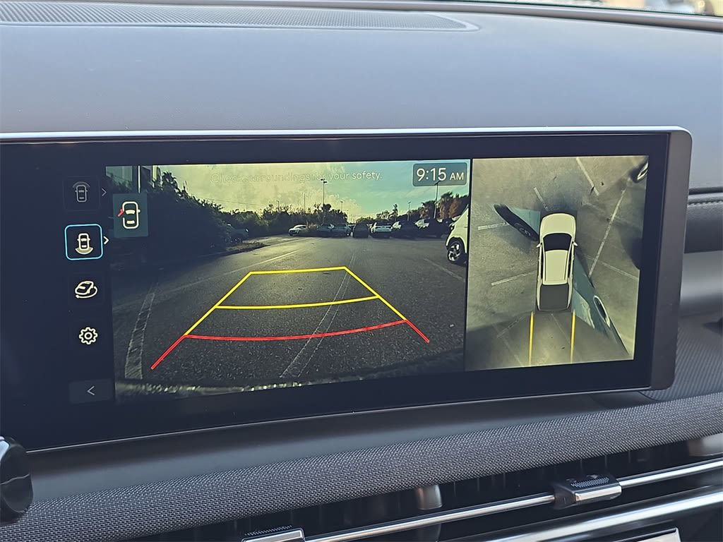 Thumbnail: 2026 Hyundai Santa Cruz - 30