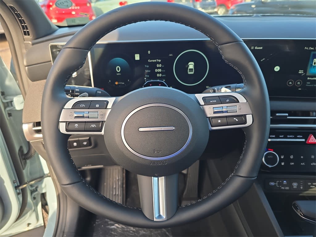 Thumbnail: 2026 Hyundai Santa Cruz - 13