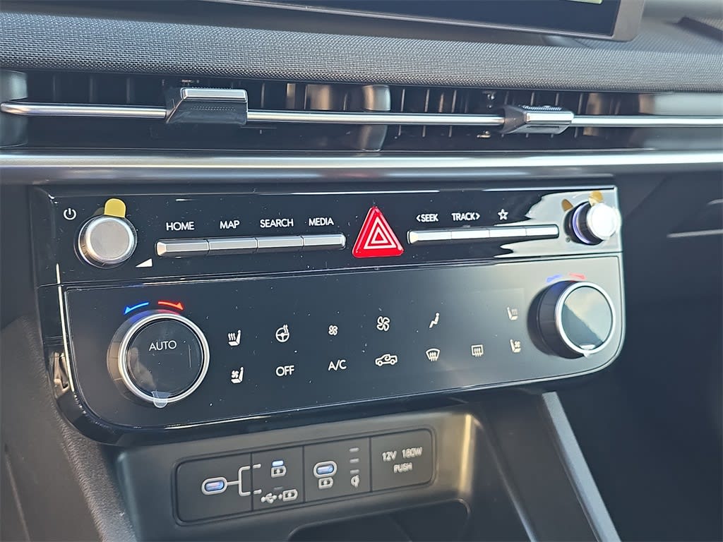 Thumbnail: 2026 Hyundai Santa Cruz - 31