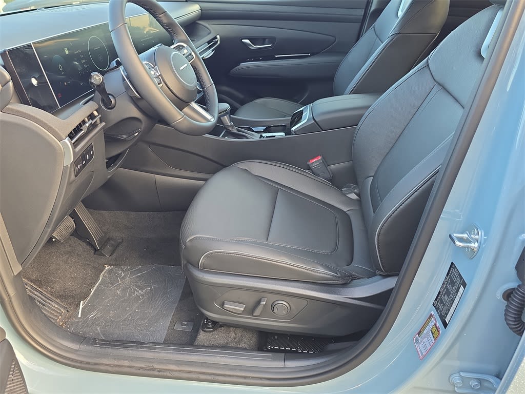 Thumbnail: 2026 Hyundai Santa Cruz - 10