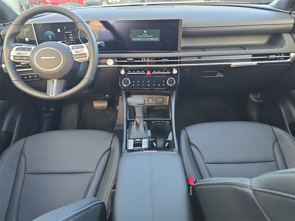 Thumbnail: 2026 Hyundai Santa Cruz - 9