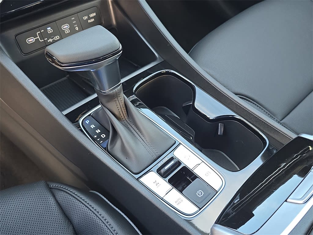 Thumbnail: 2026 Hyundai Santa Cruz - 15