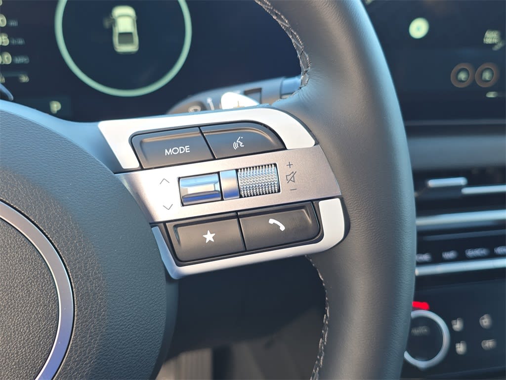 Thumbnail: 2026 Hyundai Santa Cruz - 27