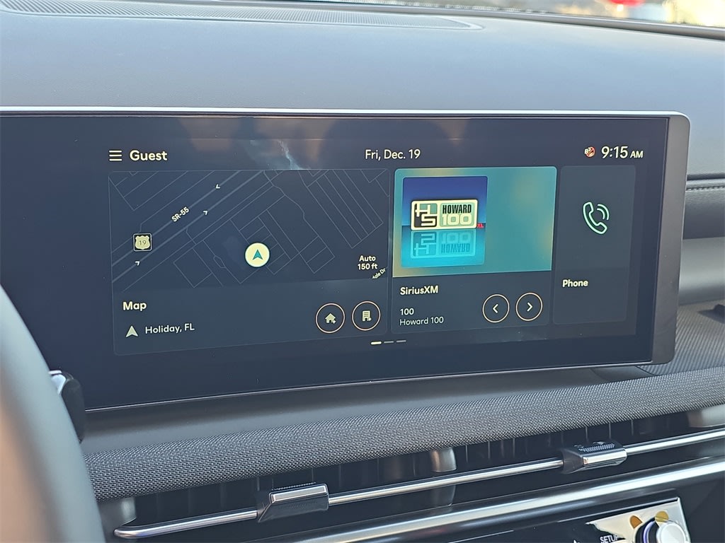 Thumbnail: 2026 Hyundai Santa Cruz - 14