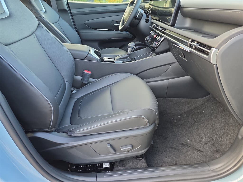 Thumbnail: 2026 Hyundai Santa Cruz - 11