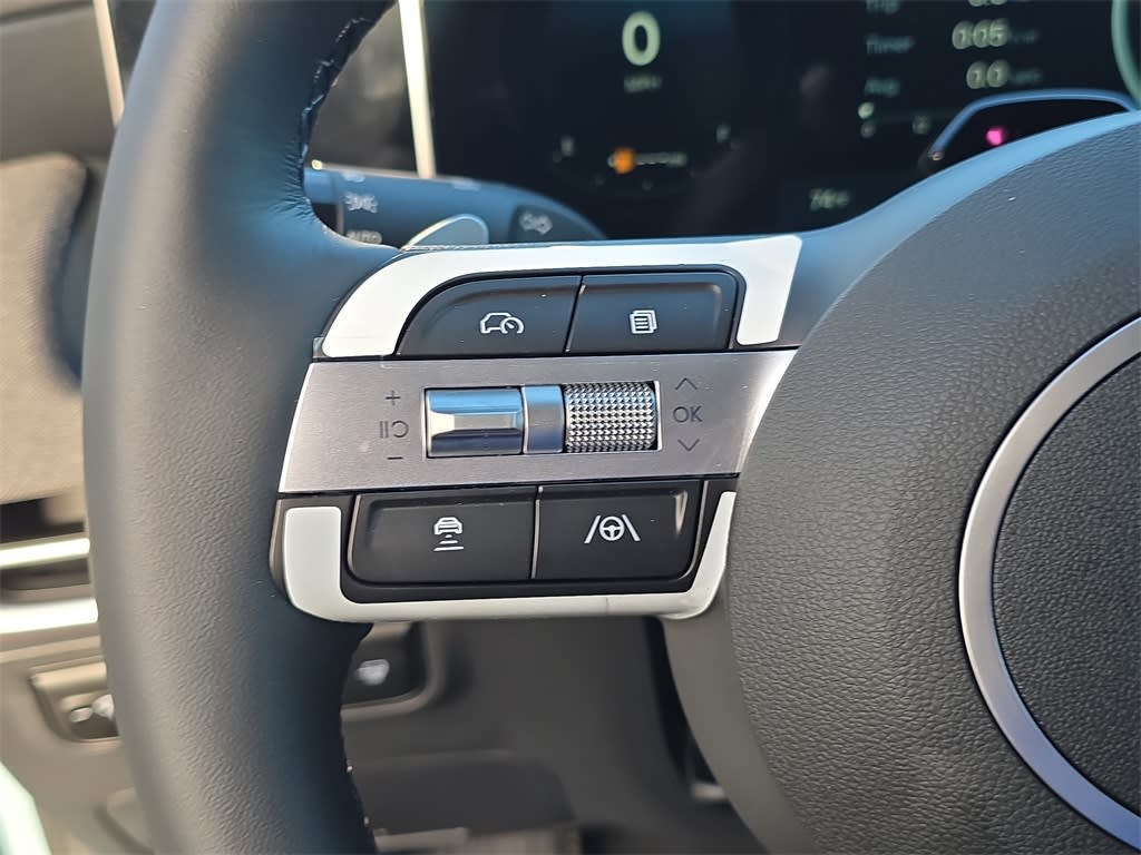 Thumbnail: 2026 Hyundai Santa Cruz - 26