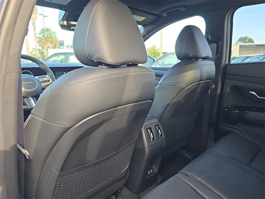 Thumbnail: 2026 Hyundai Santa Cruz - 12