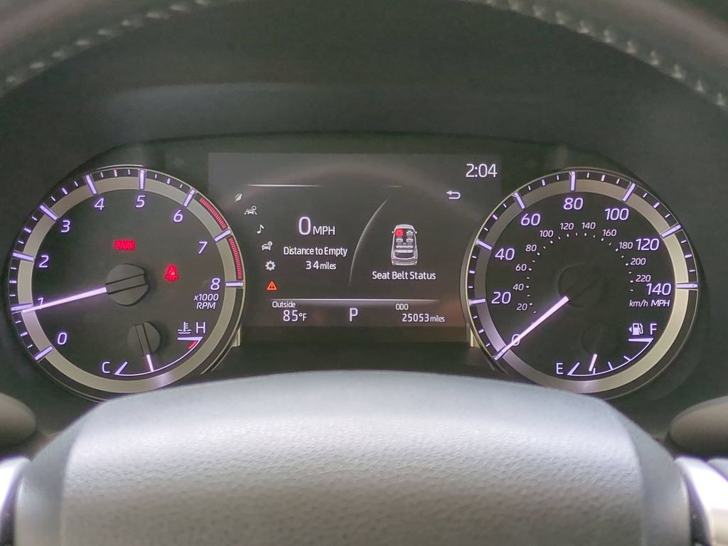 Thumbnail: 2023 Toyota Highlander - 14