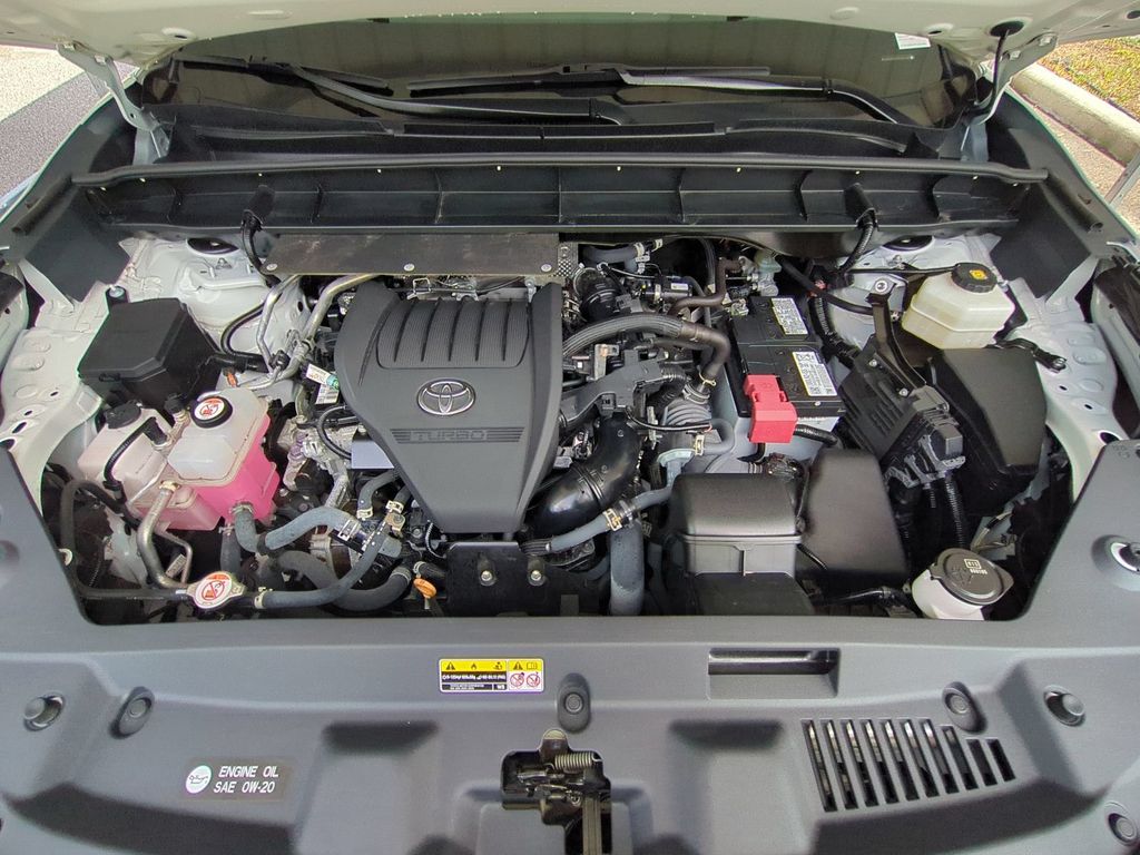 Thumbnail: 2023 Toyota Highlander - 7