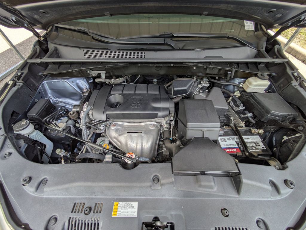 Thumbnail: 2019 Toyota Highlander - 9