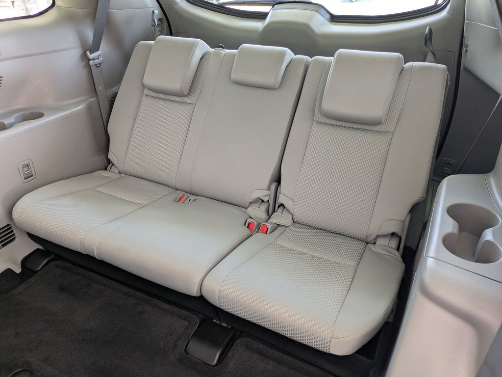 Thumbnail: 2019 Toyota Highlander - 13