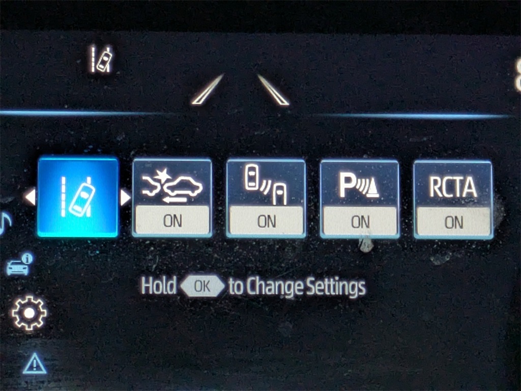 Thumbnail: 2022 Toyota Sienna - 34