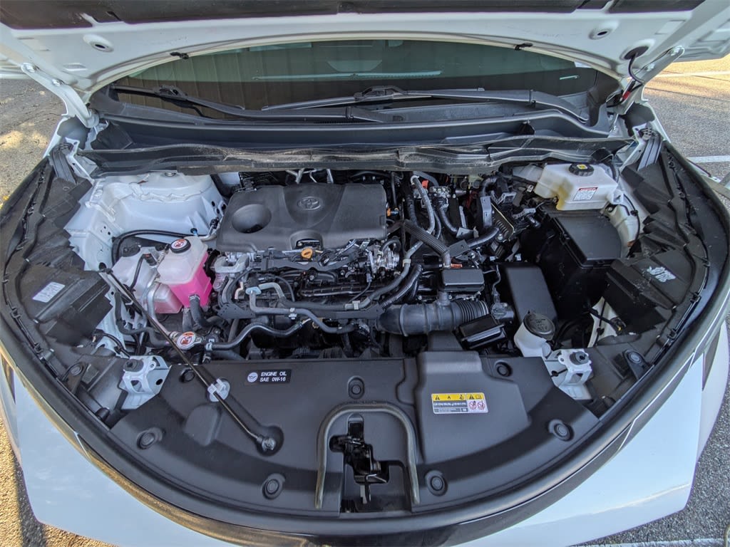 Thumbnail: 2022 Toyota Sienna - 9