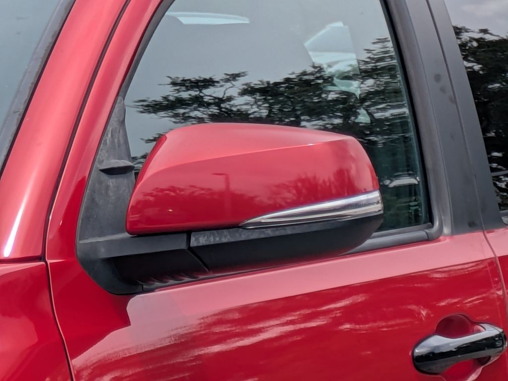 Thumbnail: 2017 Toyota Tacoma - 22