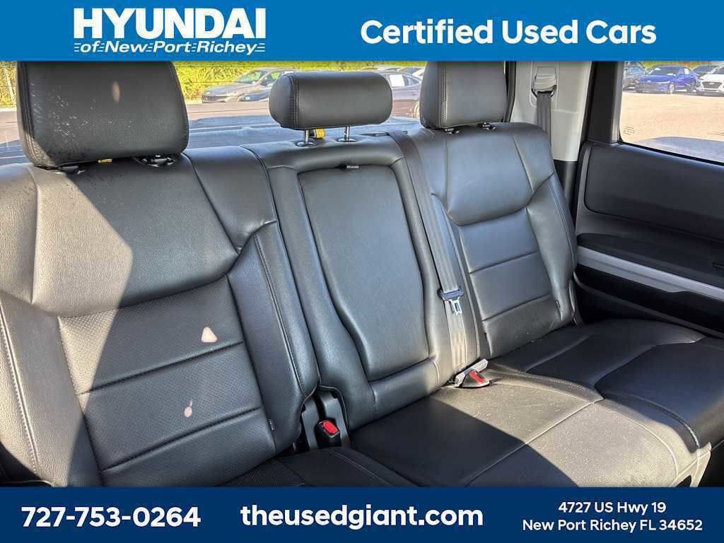 Thumbnail: 2019 Toyota Tundra - 6