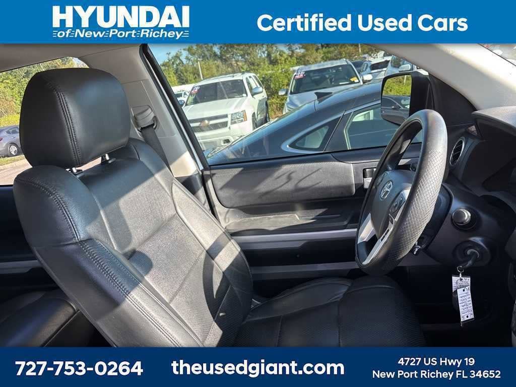 Thumbnail: 2019 Toyota Tundra - 5