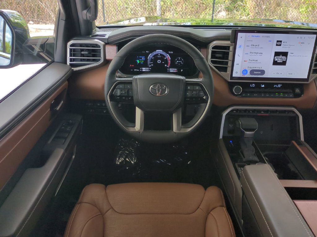 Thumbnail: 2026 Toyota Tundra - 9