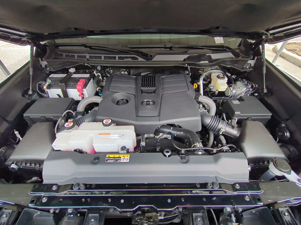 Thumbnail: 2026 Toyota Tundra - 8