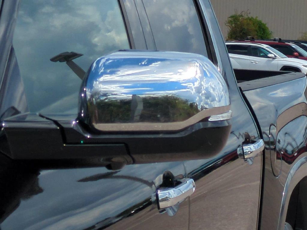 Thumbnail: 2026 Toyota Tundra - 21