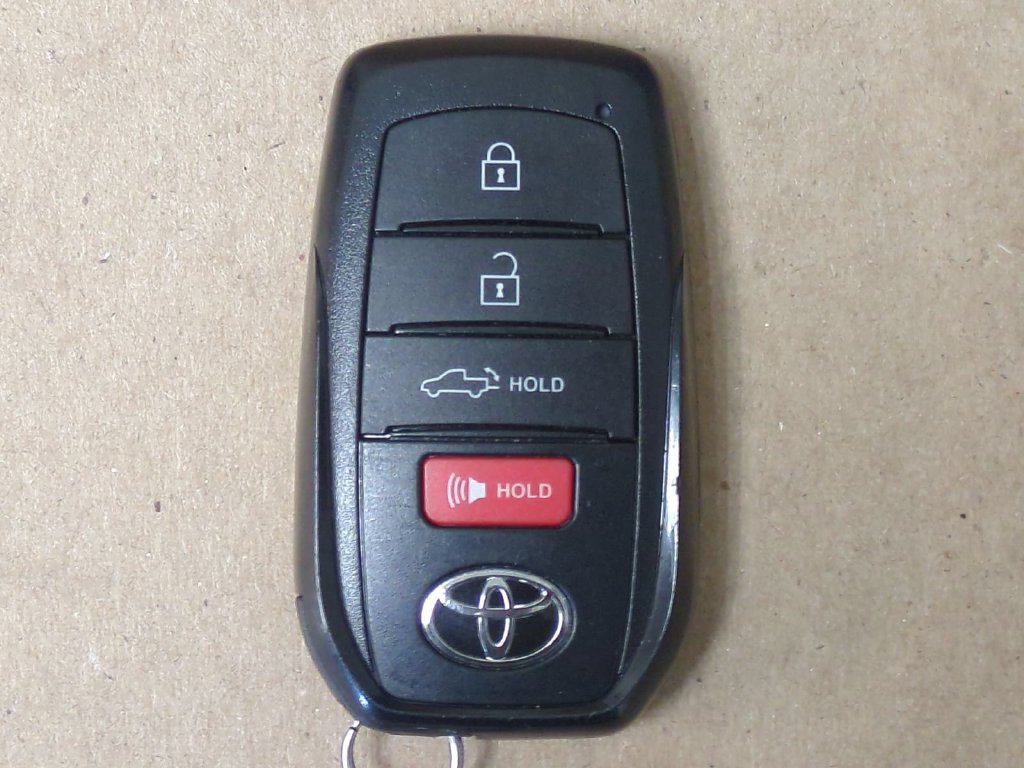 Thumbnail: 2026 Toyota Tundra - 17